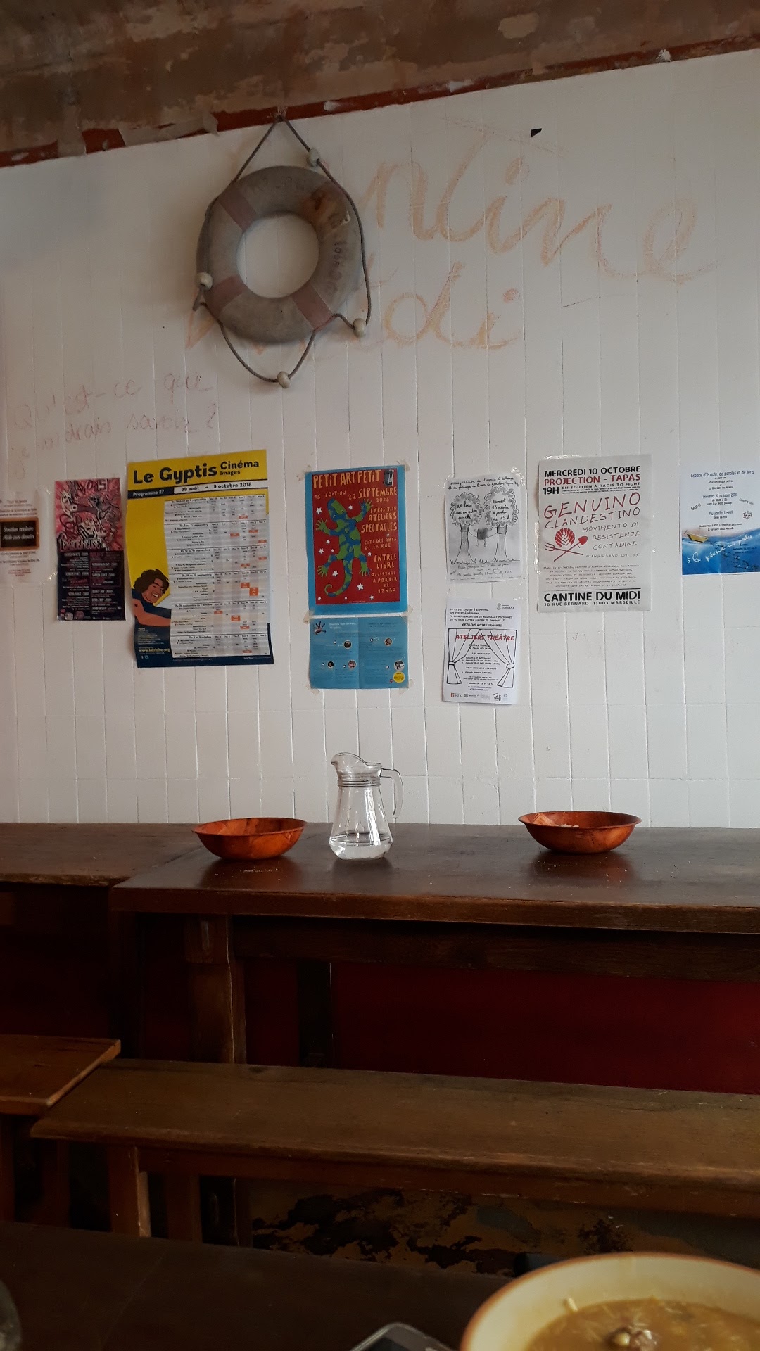 Photo n° 9 de l'avis de Julien.a fait le 16/10/2018 à 12:01