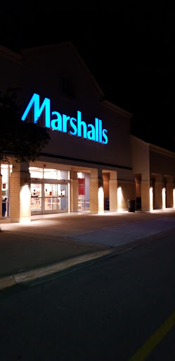 Department Store «Marshalls», reviews and photos, 370 Half Day Rd, Buffalo Grove, IL 60089, USA
