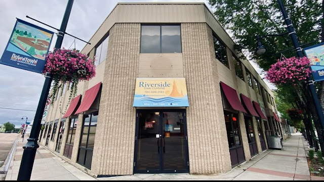 Riverside Thai Cuisine