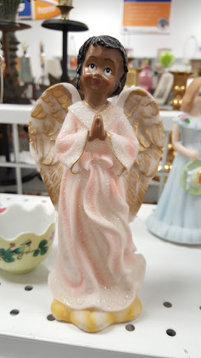 Thrift Store «Goodwill Retail Store & Donation Center», reviews and photos