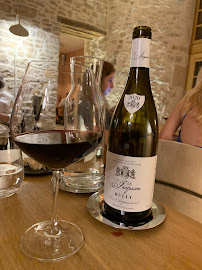 Vin du Restaurant gastronomique Le Carmin à Beaune - n°10