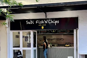 Subi Fish and Chips image