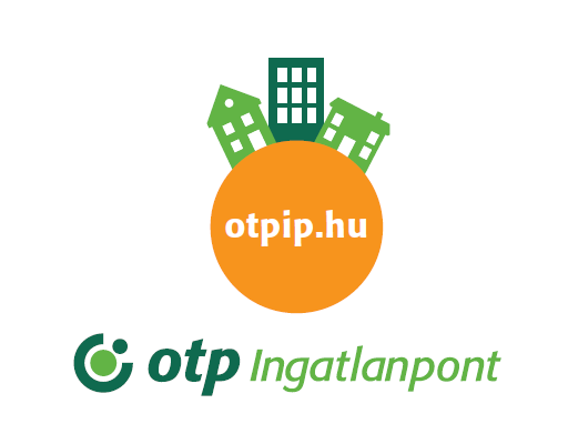 OTP Ingatlanpont - Ingatlaniroda