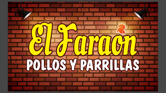 Opiniones de Pollería el faraón en Concepción - Restaurante