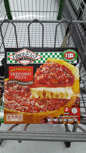 Supermarket «Walmart Neighborhood Market», reviews and photos, 4900 Rogers Ave #101j, Fort Smith, AR 72903, USA