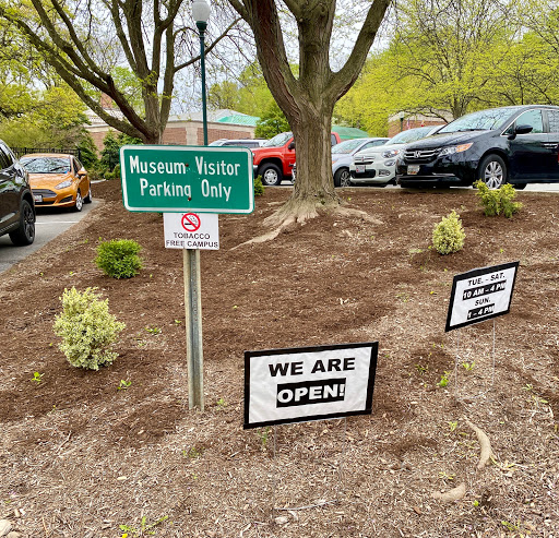 Museum «Washington County Museum of Fine Arts», reviews and photos, 401 Museum Dr, Hagerstown, MD 21741, USA