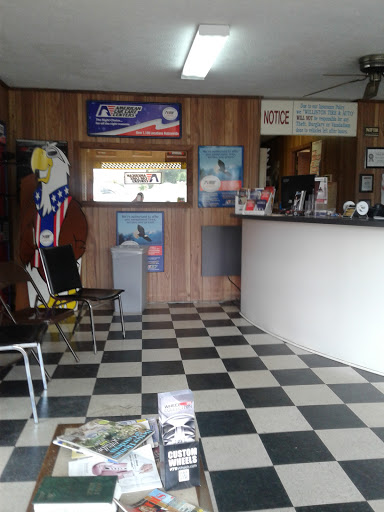 Givens Auto Repair in Williston, South Carolina