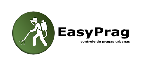 Logo da empresa - EasyPrag