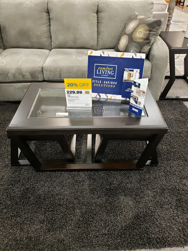 Army & Navy Surplus Shop «Navy Exchange Furniture Store», reviews and photos, 1240 Gator Blvd, Virginia Beach, VA 23460, USA