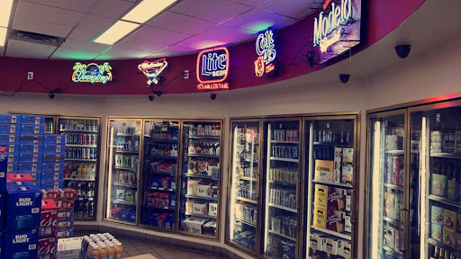 Liquor Store «Athens Hwy Package Store», reviews and photos, 898 W Ridge Rd, Gainesville, GA 30501, USA