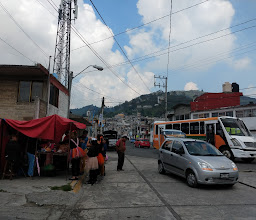 Centro Deportivo San Marcos Yachihuacaltepec photo