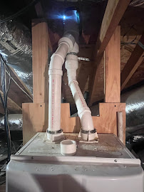 Dallas Heating and Air Conditioning - Photo 6 - Car repair in Dallas, TX, Dallas