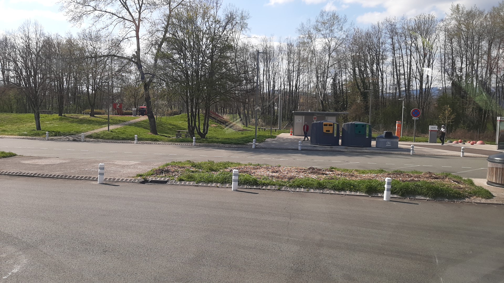 Photo n° 1 de l'avis de Alexandre.m fait le 27/03/2020 à 20:55