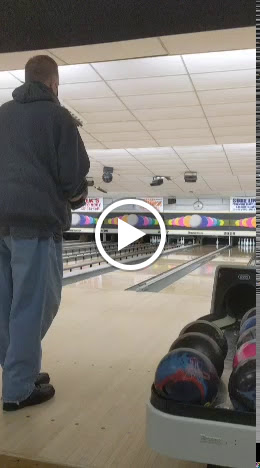 Bowling Alley «Freeway Lanes of Warren», reviews and photos, 2700 Parkman Rd NW, Warren, OH 44485, USA