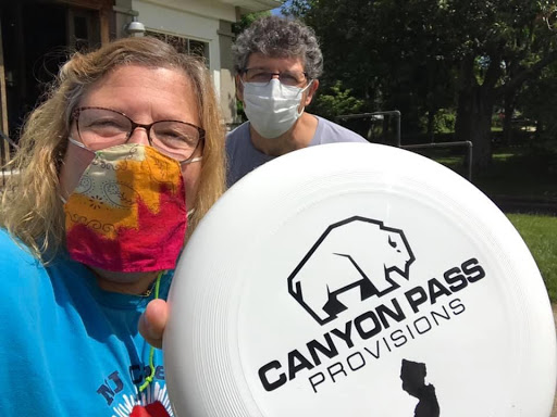 Outdoor Sports Store «Canyon Pass Provisions», reviews and photos, 733 River Rd, Fair Haven, NJ 07704, USA