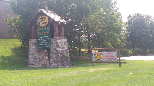 Sporting Goods Store «Bass Pro Shops Base Camp», reviews and photos, 2500 E Kearney St, Springfield, MO 65803, USA