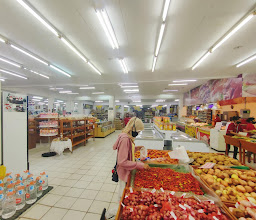Mega Waena Departement Store photo