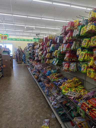 Dollar Store «Dollar Tree», reviews and photos, 100 Northeast Ave, North East, MD 21901, USA