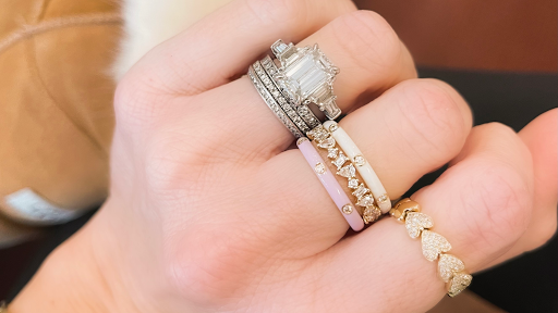 Jewelry Store «Indulgence Jewelers», reviews and photos, 4001 Kennett Pike Suite 130, Greenville, DE 19807, USA