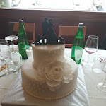 Photo n°1 de l'avis de Paolo.u fait le 07/05/2023 à 13:57 sur le  Ristorante Hotel Wine Bar Alla Croce à Ponte di Piave