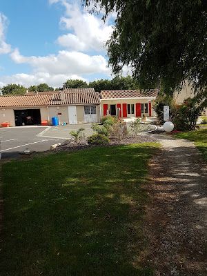 REV EVAS'YON à La Roche-sur-Yon