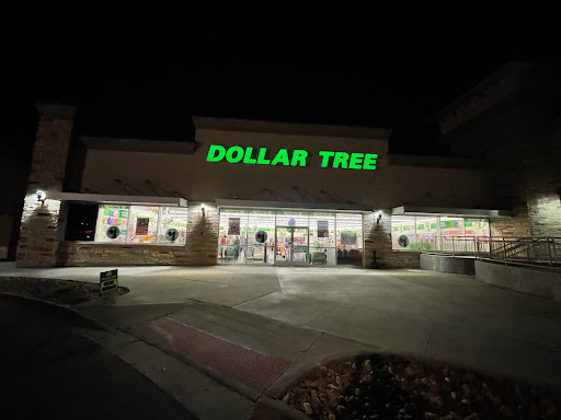 Dollar Store «Dollar Tree», reviews and photos, 5650 Allen Way Ste 114, Castle Rock, CO 80108, USA