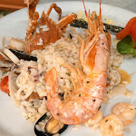 Photo n°3 de l'avis de Biagio.a fait le 20/08/2023 à 18:36 sur le  Ristorante da Teresa à Caserta