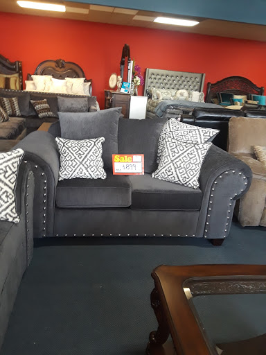 Furniture Store «Alex Furniture», reviews and photos, 1505 W 6th St, Corona, CA 92882, USA