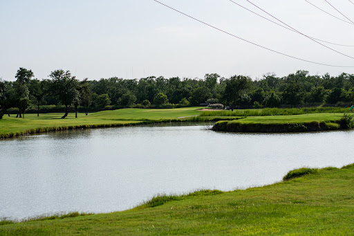 Golf Course «Grover C Keeton Golf Course», reviews and photos, 2323 N Jim Miller Rd, Dallas, TX 75227, USA