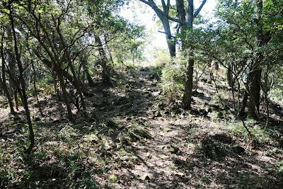 稲荷山姫塚古墳