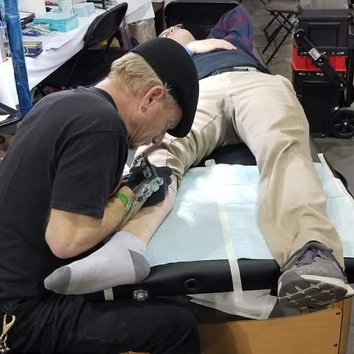 Explore tattoo ideas for heartbreak, creative tattoo ideas in Rehoboth Beach, available at Tattoo Galaxy (Rehoboth Beach) Piercing & Custom tattoos