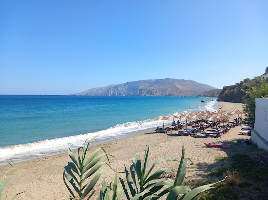 Magazia Beach