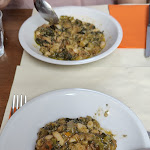 Photo n°4 de l'avis de Ghil. fait le 05/09/2022 à 20:11 sur le  Osteria degli Svitati à Siena