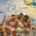 Photo n°1 de l'avis de Cl. fait le 17/06/2023 à 19:39 sur le  Ristorante Al Covo dei Beati Paoli à Palermo