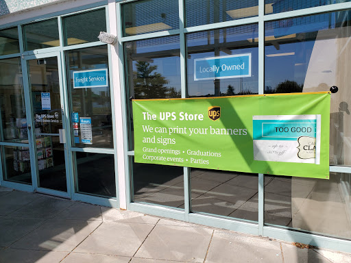 Shipping and Mailing Service «The UPS Store», reviews and photos, 2255 Sheridan Blvd C, Edgewater, CO 80214, USA