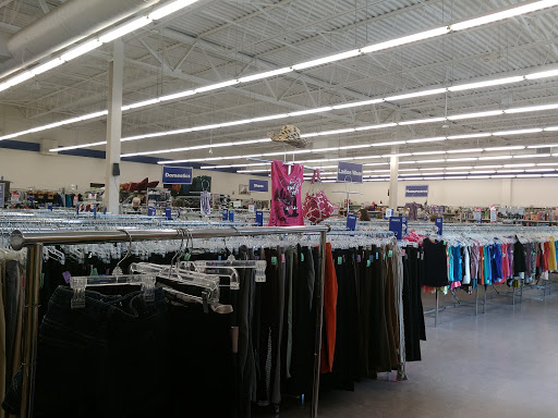 Clothing Store «Goodwill», reviews and photos, 2 Commerce Dr, Victor, NY 14564, USA