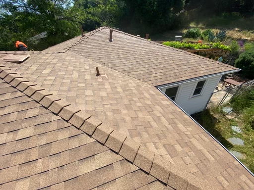 Ascent Roofing image
