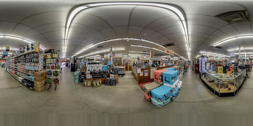 Hardware Store «Union Lumber Company», reviews and photos, 401 B St, Marysville, CA 95901, USA