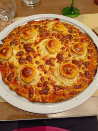 Pizza du Pizzeria Restaurant La Romanella à Oberhoffen-sur-Moder - n°11
