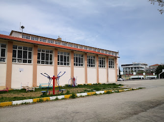 Bahçelievler Anadolu Lisesi