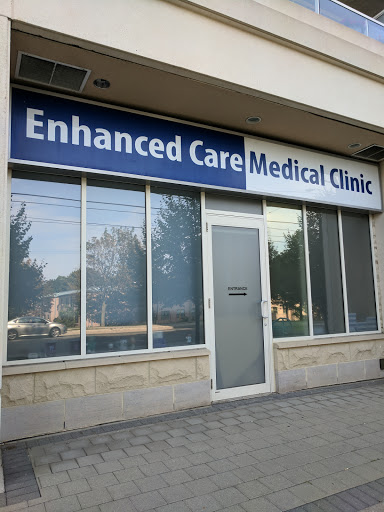 Enhanced Care Medical Clinic - Etobicoke