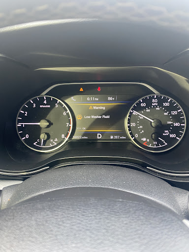 Car Dealer «Royal Nissan», reviews and photos, 9325 Airline Hwy, Baton Rouge, LA 70815, USA