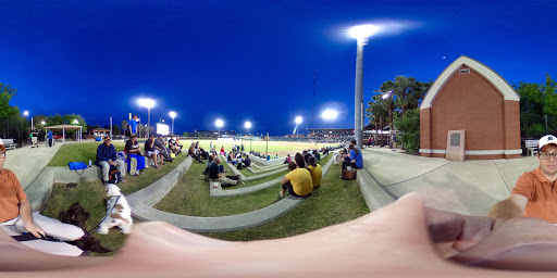 Stadium «Baseball Grounds - Jacksonville», reviews and photos, 301 A Philip Randolph Blvd, Jacksonville, FL 32202, USA