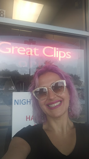 Hair Salon «Great Clips», reviews and photos, 3116 Little Rd, Trinity, FL 34655, USA
