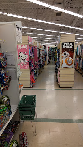 Fabric Store «Jo-Ann Fabrics and Crafts», reviews and photos, 526 State Hwy 59, Naperville, IL 60540, USA