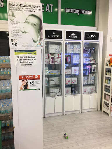 Pharmacy «Locatel Health & Wellness», reviews and photos, 1715 E Hallandale Beach Blvd, Hallandale Beach, FL 33009, USA