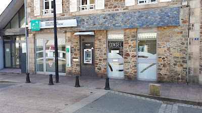 BNP Paribas - Perros Guirec à Perros-Guirec