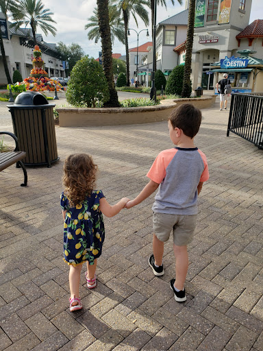 Shopping Mall «Destin Commons», reviews and photos, 4100 Legendary Dr, Destin, FL 32541, USA