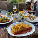 Photo n°2 de l'avis de Shel.. fait le 30/06/2022 à 19:53 sur le  Hotel & Restaurant Goos à Jübek