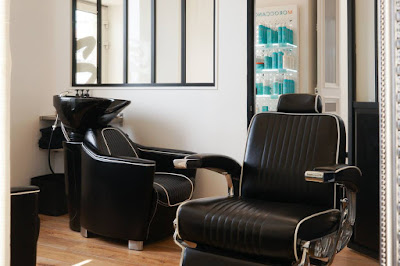 Story's Coiffeur à La Rochelle